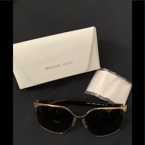 Michael Kors Sunglsses
